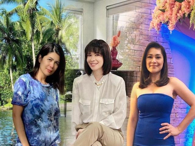 Geneva, Sunshine, Sheryl Cruz