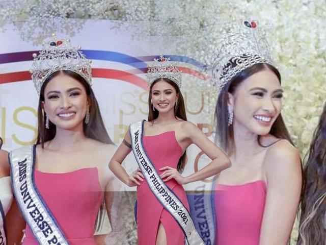 Beatrice Luigi Gomez 