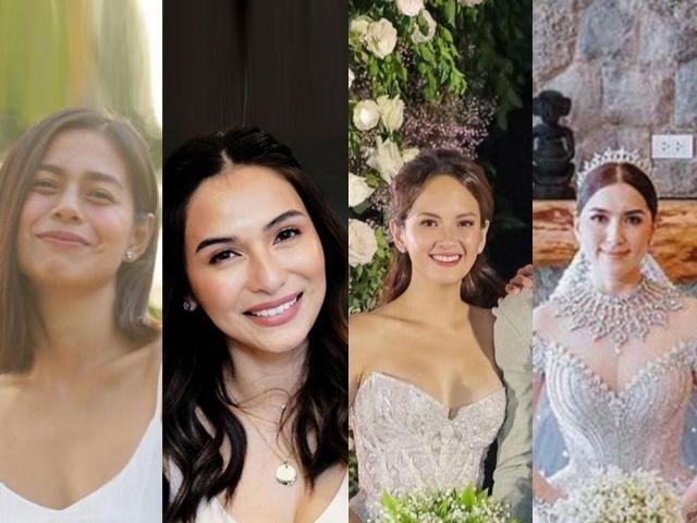 Celebrity moms and their kids