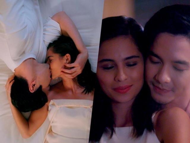 The World Between Us