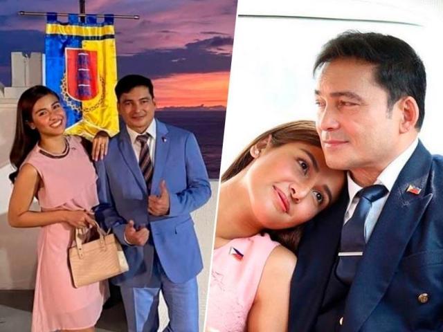 First Lady stars rediscover the beauty of La Union