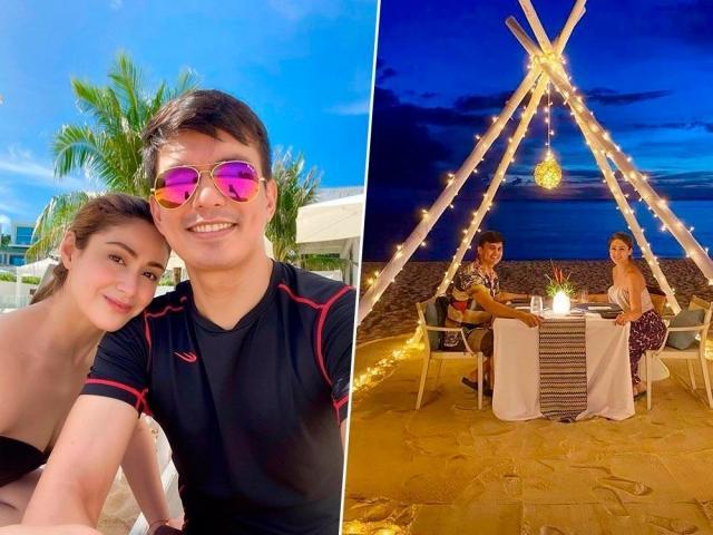 carla abellana and tom rodriguez boracay trip