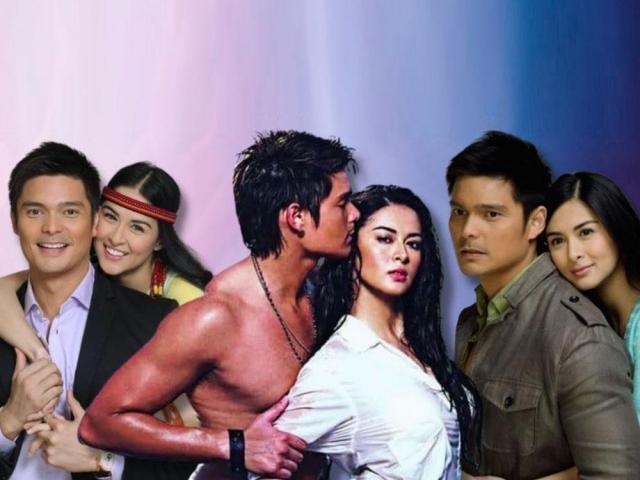 Marian Rivera, Dingdong Dantes