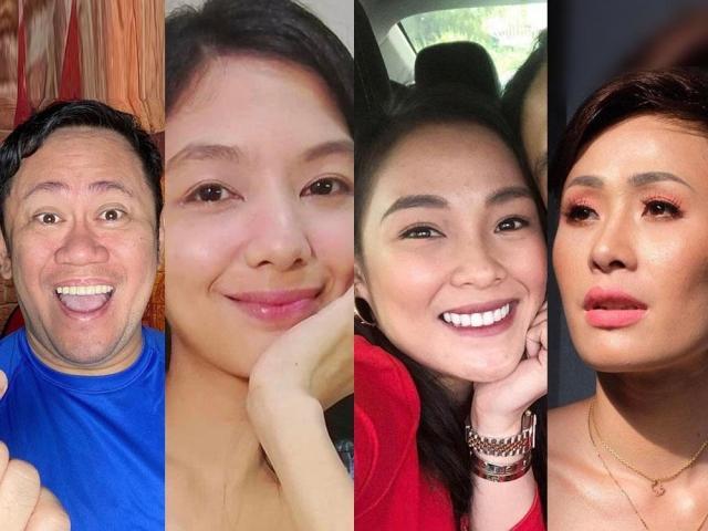 Celebrity live sellers