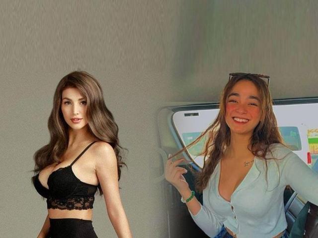 Celebrities who had breast enhancement