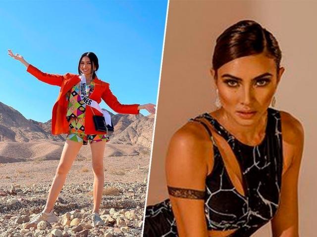 Beatrice Luigi Gomez