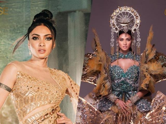 Beatrice Luigi Gomez