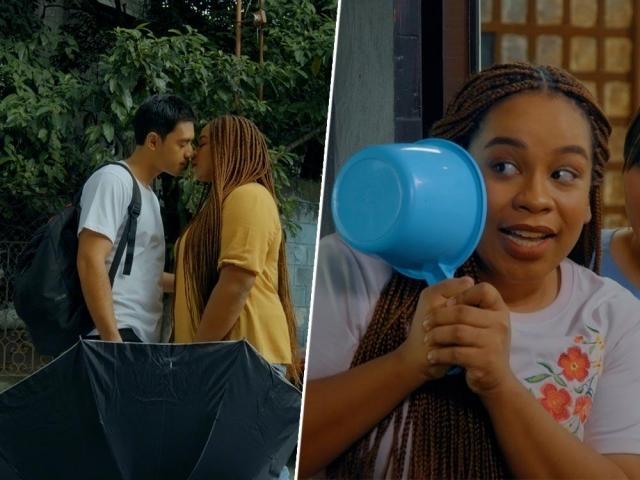 May Forever sa Tabo on MPK