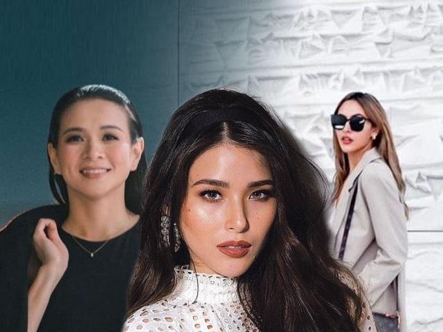 Happy single moms of 2021