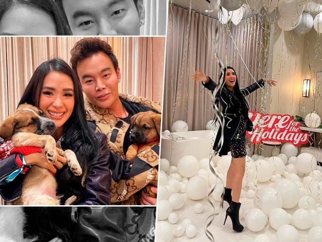 heart evangelista and kane lim