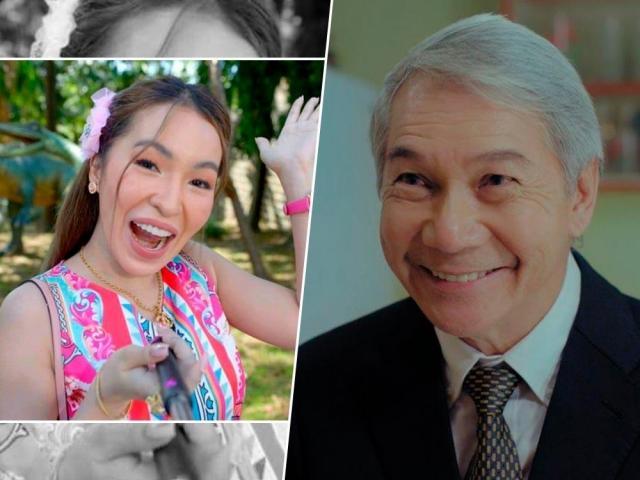 GMA Telebabad characters in 2021