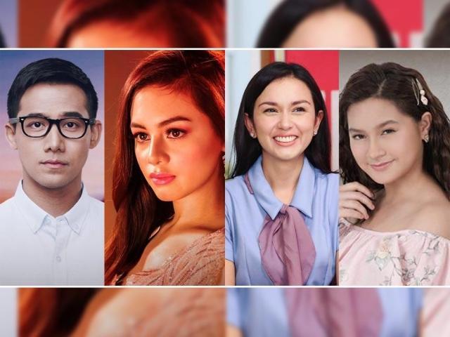 Afternoon Prime Characters of 2021