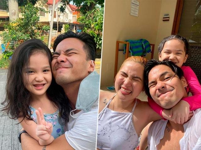 Kristoffer Martin and Pre