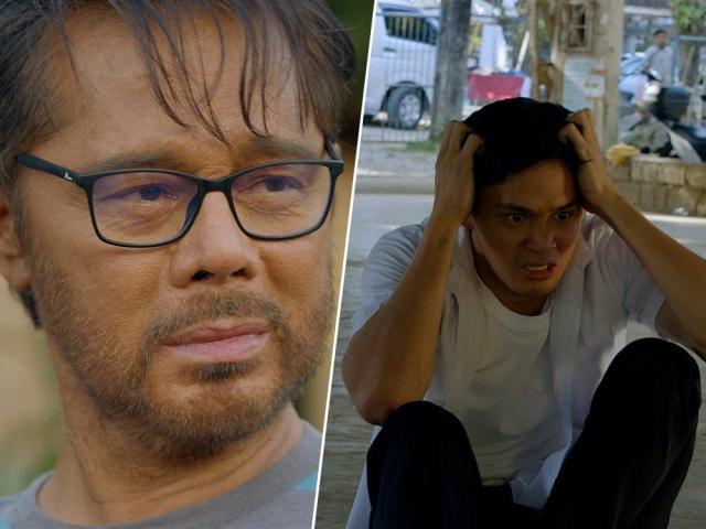 Sa Ngalan ng Anak on MPK