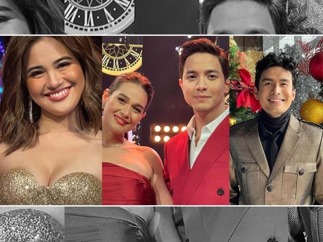 Kapuso Countdown 2022