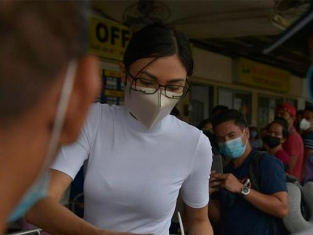 Beatrice Luigi Gomez