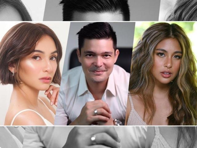 Celebrity hairstyles patok ngayong 2022