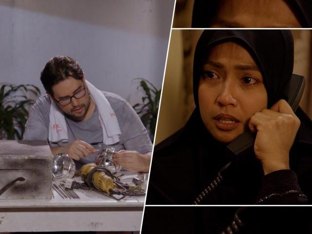 Balut Vendor Turned Inventor on MPK