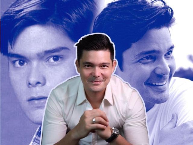 dingdong dantes