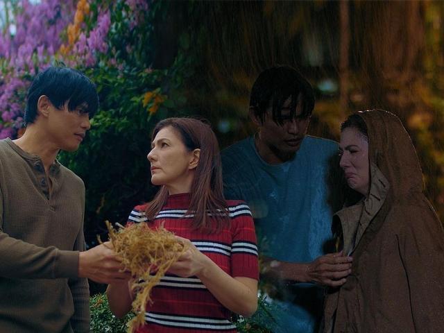 Stories from the Heart: The End Of Us