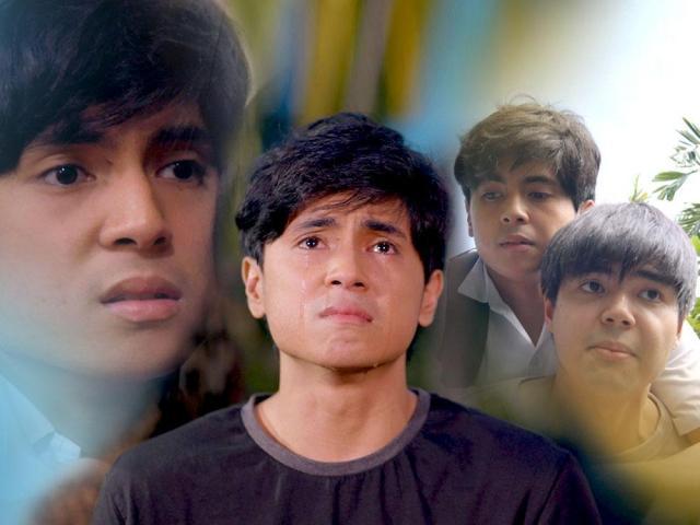 Miguel Tanfelix on #MPK