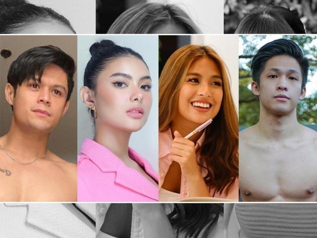 2022 New Years Resolutions