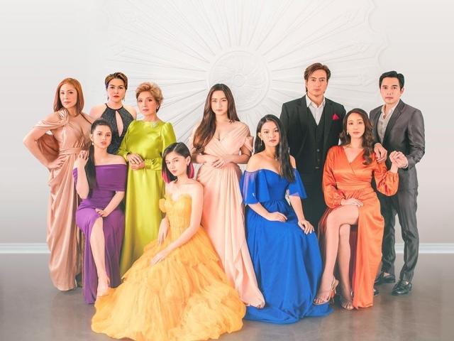 Prima Donnas Season 2