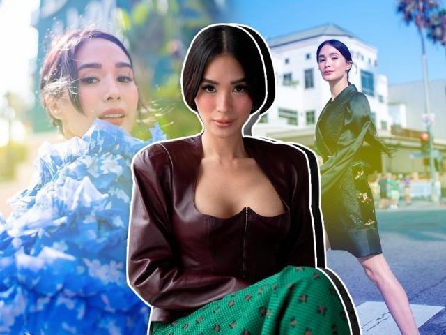 heart evangelista in ulyana sergeenko