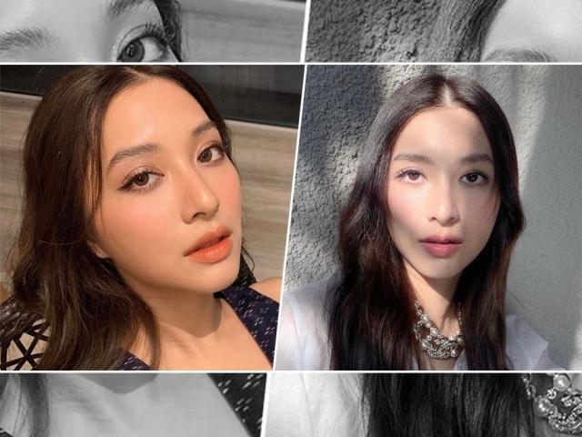 Mew Nittha Jirayungyurn