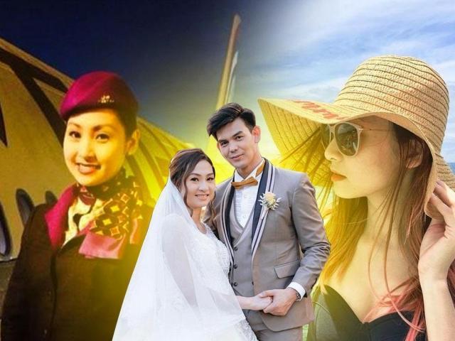 Dion Ignacio and Aileen Sison