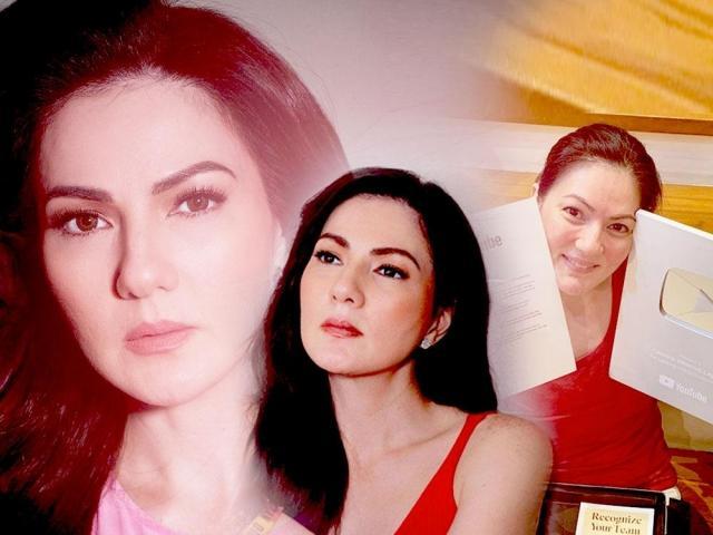 Carmina Villarroel