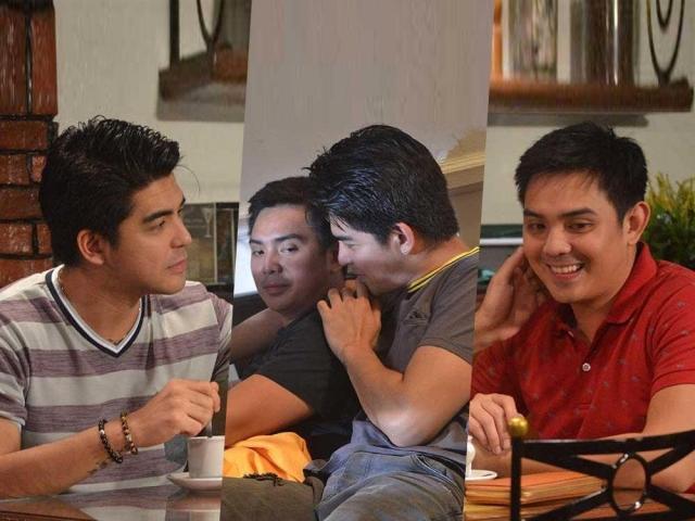 Kapag Lumingon Ka, Kay Madz Ka on #MPK