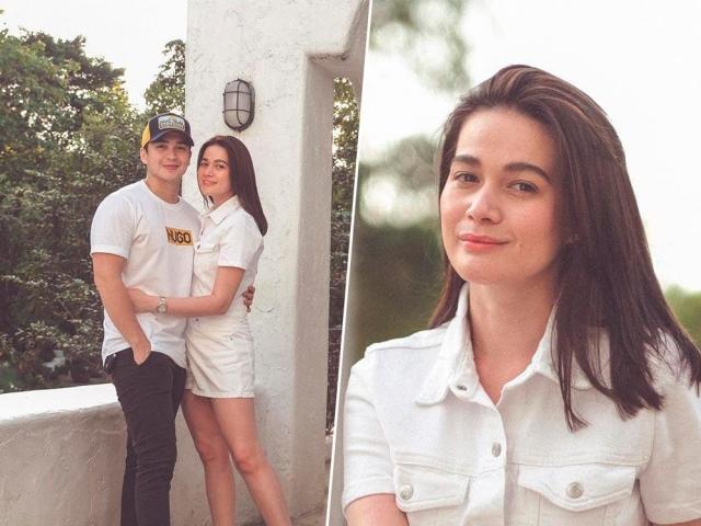bea alonzo and dominic roque