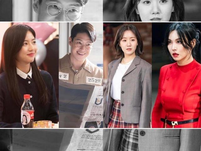 The Penthouse 3 cast