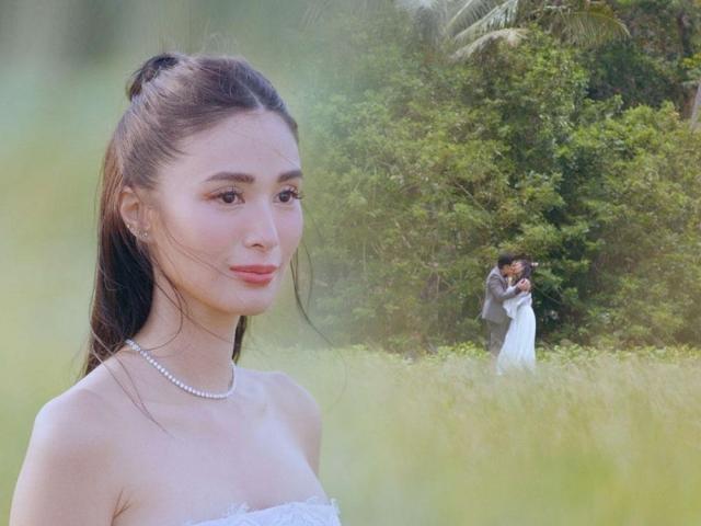 At the finale episode of I Left My Heart in Sorsogon