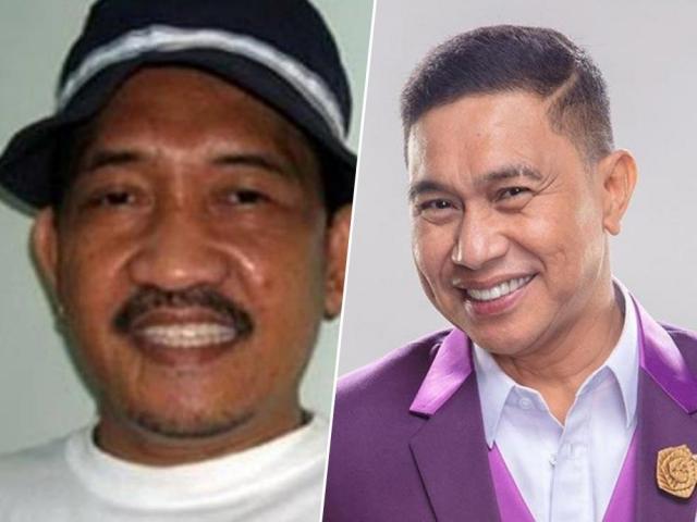 Sidekicks in Philippine showbiz