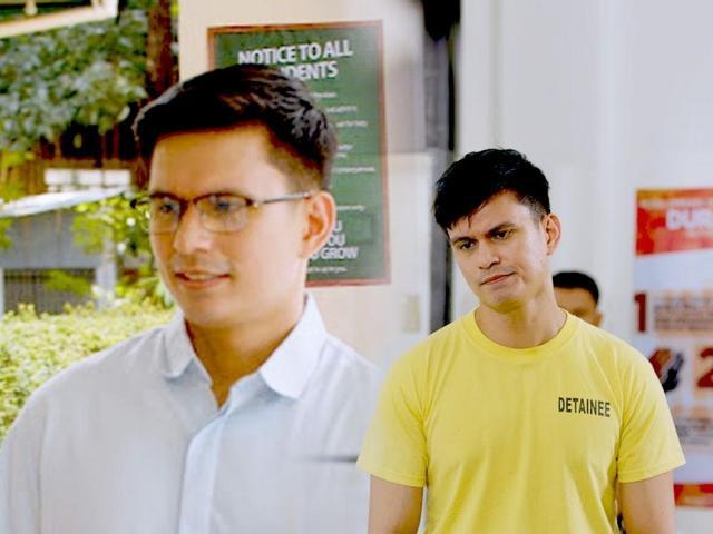 Tom Rodriguez on #MPK