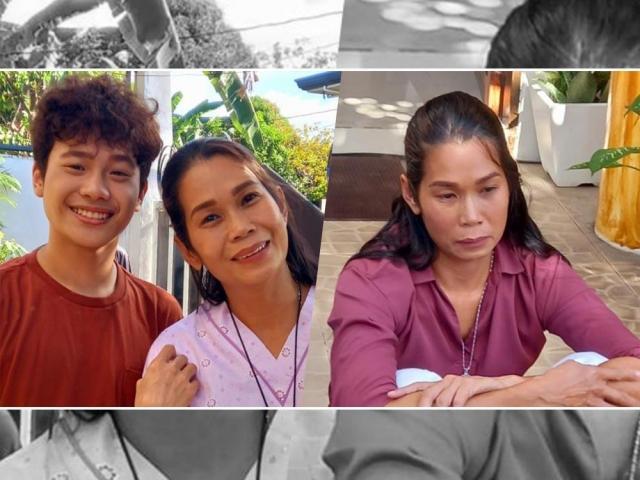 Pokwang on Regal Studio Presents