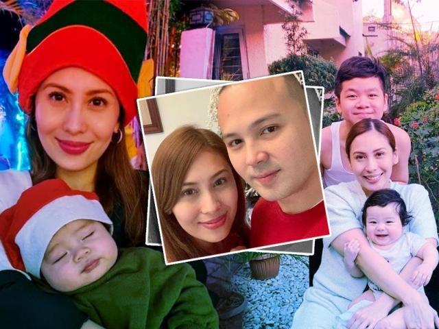 Paulyn Quiza, Polo Ravales