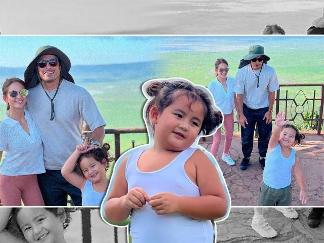 Ellen Adarna Derek Ramsay Elias