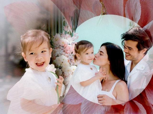 dahlia amelie birthday