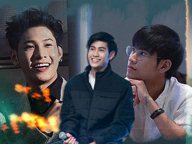 Singto Prachaya Ruangroj