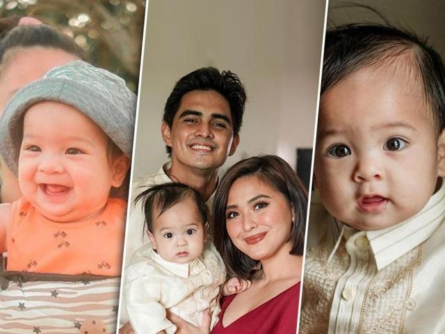 Joyce Pring, Alonso Eliam Trivino, and Juancho Trivino