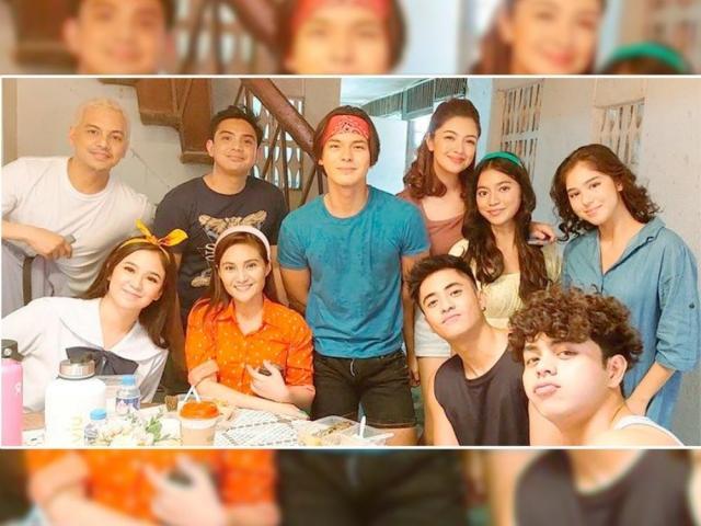 Pepito Manaloto: Ang Unang Kuwento