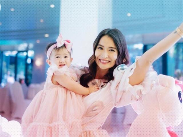 Phoemela Baranda and Illya 