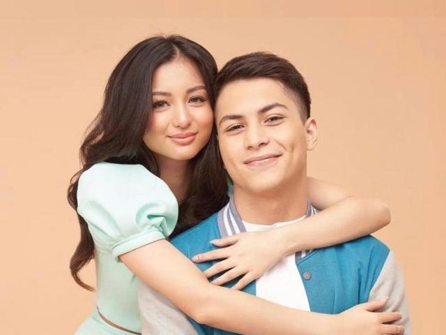 Abdul Raman and Shayne Sava