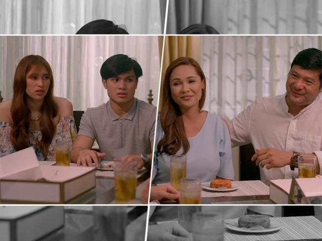 Stop in the Name of Love