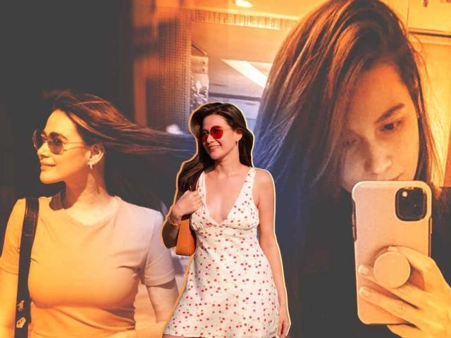 Bea Alonzo