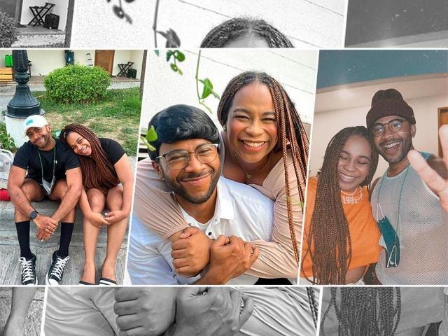 Thou Reyes and Muriel Lomadilla 