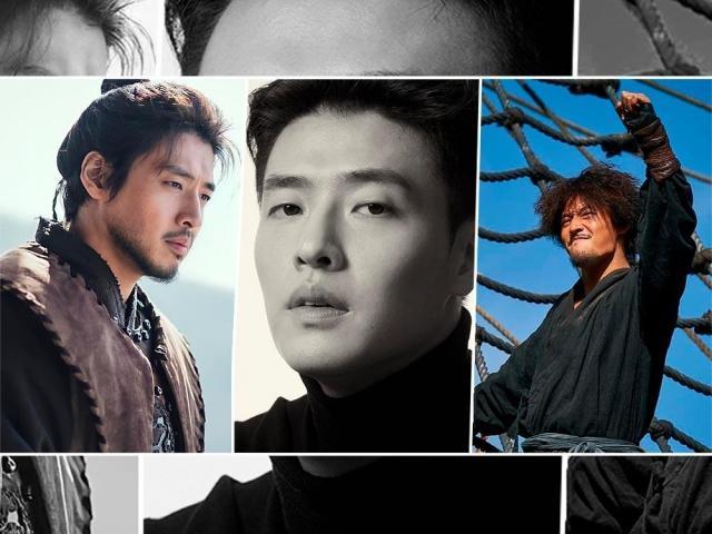 Baeksang Arts Awards Best TV Actor Kang neul